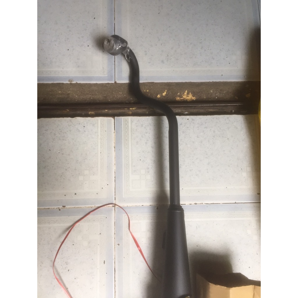 bô xe gắn máy ws 110 các loại bô