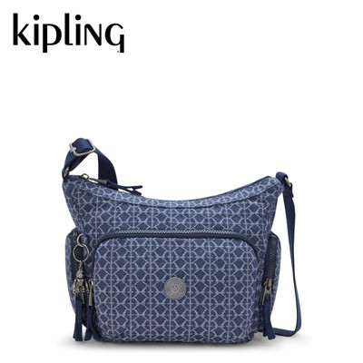 Túi Đeo Vai KIPLING Crossbody Bag Gabb S HUKI7367
