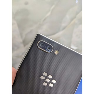 Blackberry Key2 Bạc 64Gb 2sim