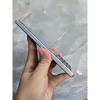 Blackberry Key2 Bạc 64Gb 2sim