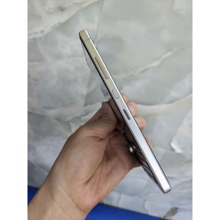 Blackberry Key2 Bạc 64Gb 2sim