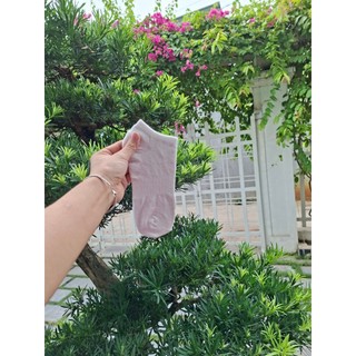 Tất vớ nam nữ chất liệu Hàn Quốc , không hôi chân khi dùng