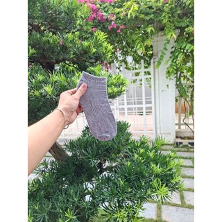 Tất vớ nam nữ chất liệu Hàn Quốc , không hôi chân khi dùng