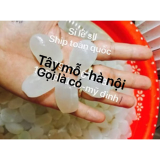 hạt đác tươi 1kg-hà nội