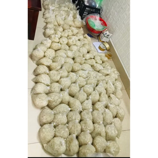 Hạt đác Bự 1kg tươi-hà nội