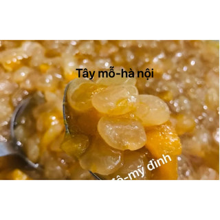 Hạt đác rim chanh leo 1kg-hà nội