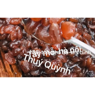 Hạt đác rim chanh leo 1kg-hà nội