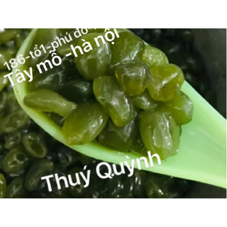 Hạt đác rim chanh leo 1kg-hà nội