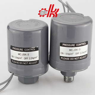 {DỦ KHANG} Công tắc áp suất máy bơm nước - Rơ Le Áp Suất Máy Bơm Nước Tăng Áp - Công Tắc Áp Lực