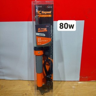 Mỏ hàn 50w và 80W hiệu Kapusi, mỏ hàn mạch điện tử cao cấp, mối hàn chắc, nóng nhanh, mỏ hàn chì
