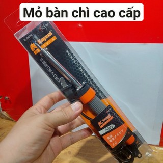 Mỏ hàn 50w và 80W hiệu Kapusi, mỏ hàn mạch điện tử cao cấp, mối hàn chắc, nóng nhanh, mỏ hàn chì