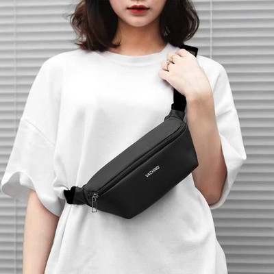 Túi đeo chéo thời trang cao cấp unisex VACHINO-TG001