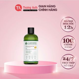 Nước Hoa Hồng Caryophy Portulaca No Alcohol Toner - 300ml