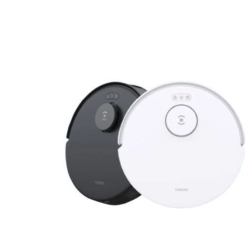 Robot hút bụi lau nhà Ecovacs Deebot N20 Pro 8000Pa