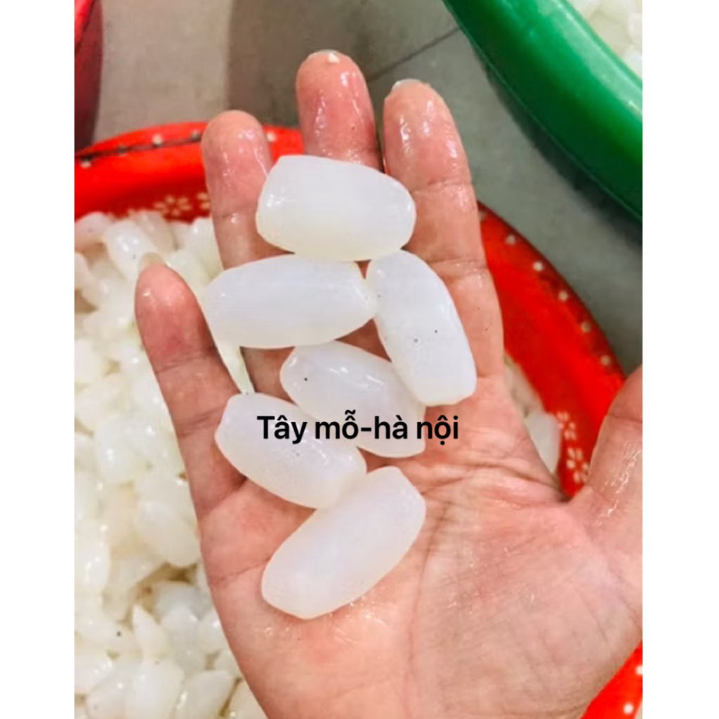 hạt đác tươi 1kg-hà nội