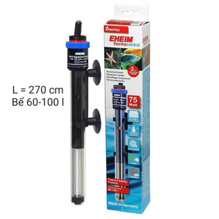 Sưởi Eheim Đức chính hãng cho bể cá cảnh
