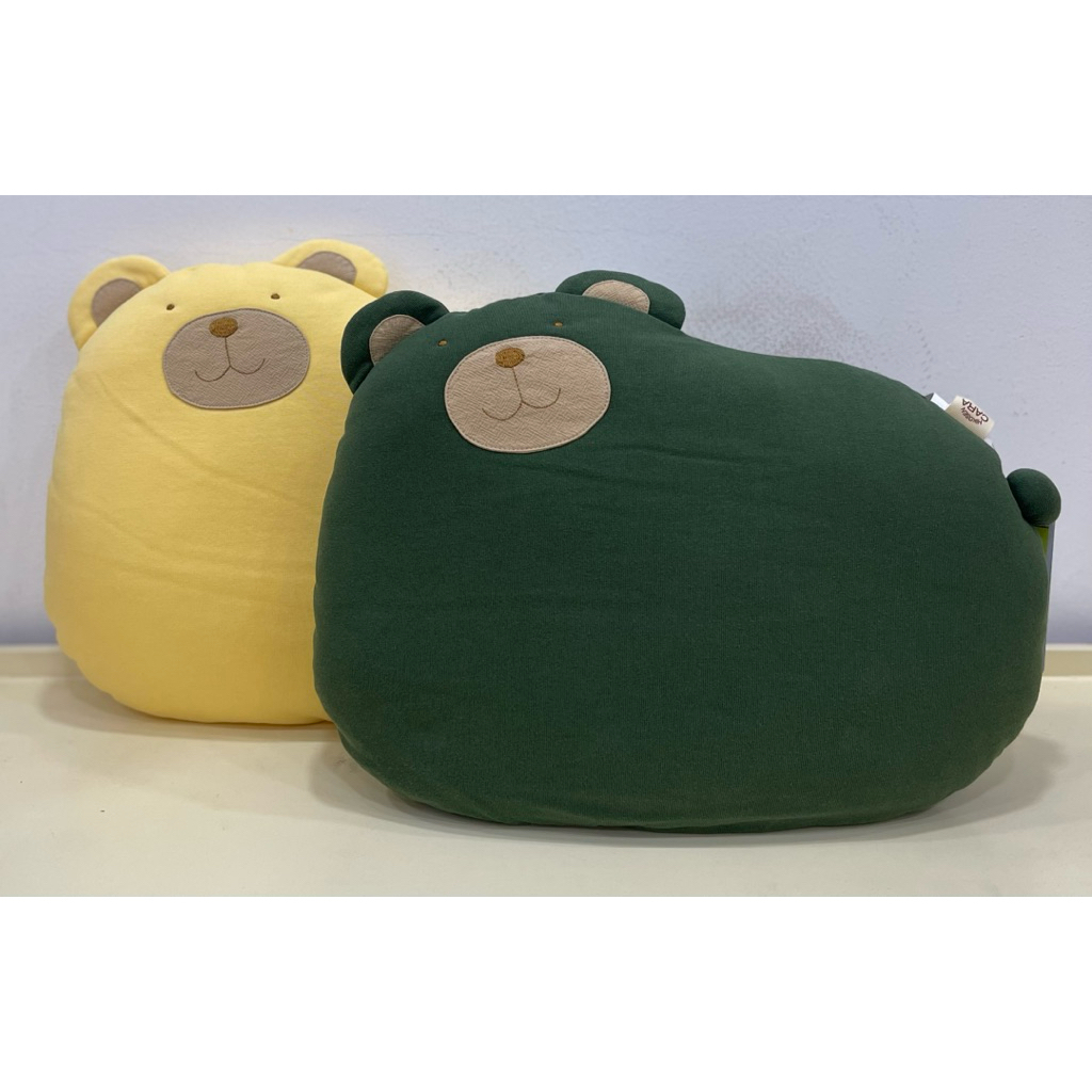 GỐI GẤU BABY HIKOSEN CARA