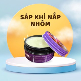 Sáp vuốt tóc Sáp SAWENSITO CLAY - Keo sáp vuốt giữ nếp tóc nam nữ 80g