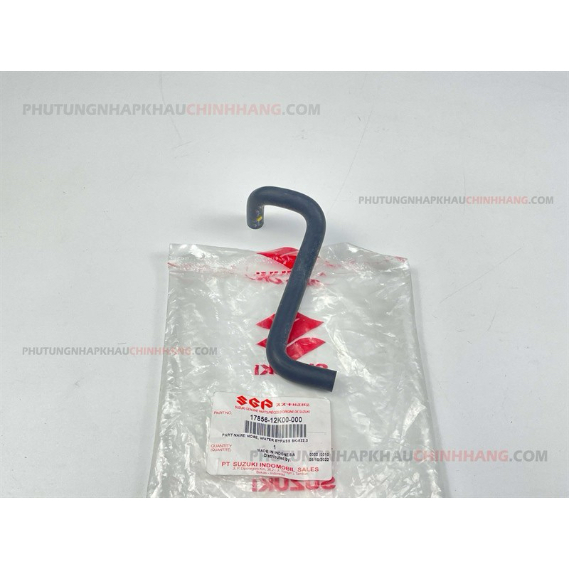 Ống nước mát Bypass Satria Fi, Raider Fi-;