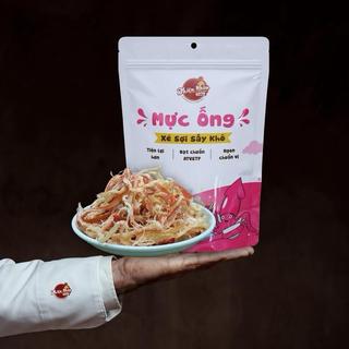 ComBo Ăn Vặt Tới Bến 5 Món