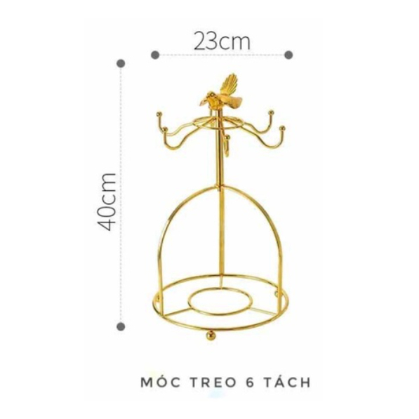 Giá Úp Cốc Chén Cao Cấp. Giá Treo Cốc Chén. Khay Úp Cốc