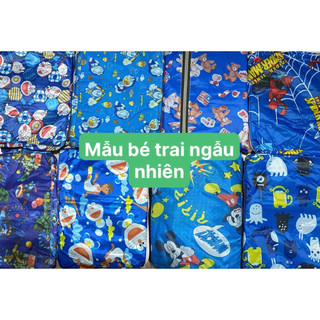 Bộ quần áo đi mưa cho bé