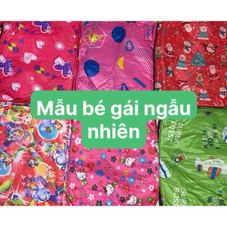 Bộ quần áo đi mưa cho bé