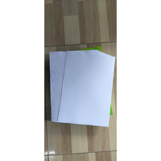 Tách lẻ 50 tờ giấy IKPlus ĐL 70/90 - Khổ A4
