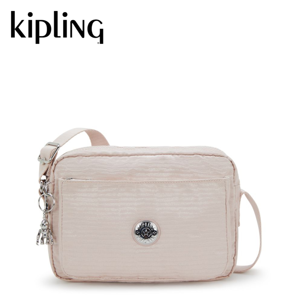 Kipling Túi Đeo Chéo Crossbody Bag ABANU M HUKI6575