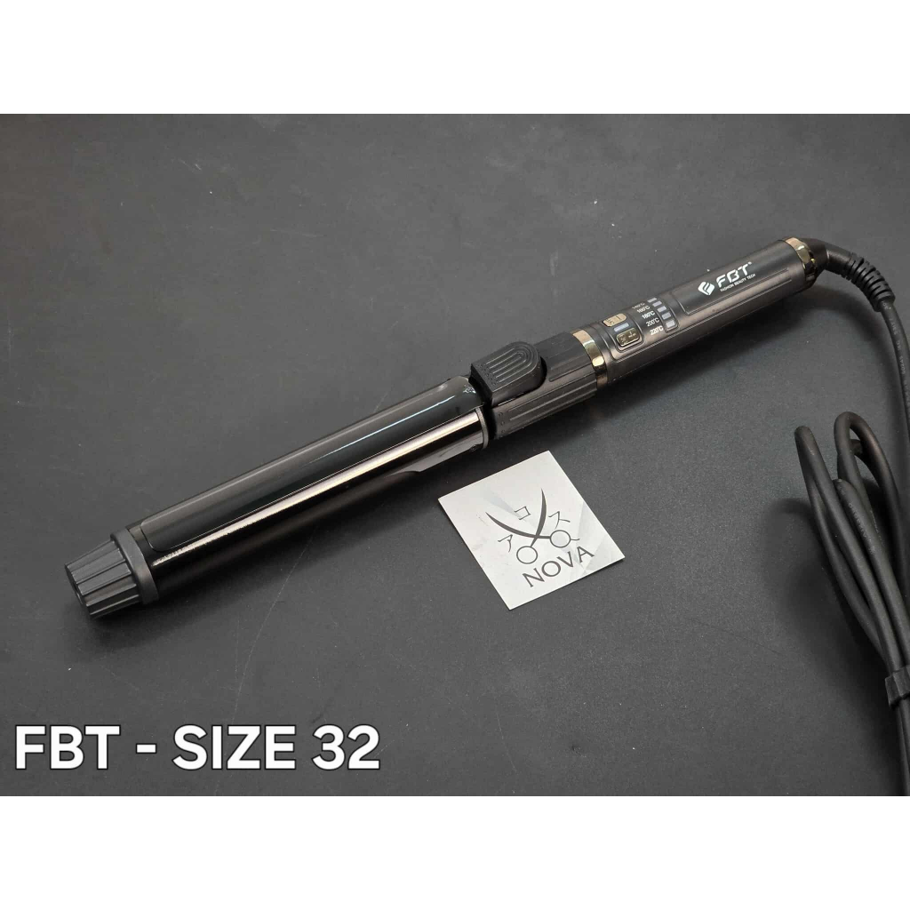 Máy tạo kiểu FBT - Black