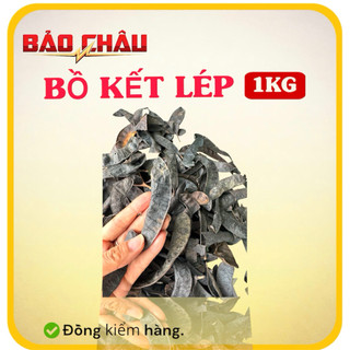  Trái Bồ Kết lép Khô 1Kg Quả Bồ Kết Gội Đầu Xông Nhà 