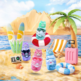  Bình Nước Hình Thú Cưng 550ml – Có Dây Đeo Nắp Bật Chống Tràn – Mẫu Cute Cho Bé Gái Bé Trai Giá Rẻ Tiện Lợi 