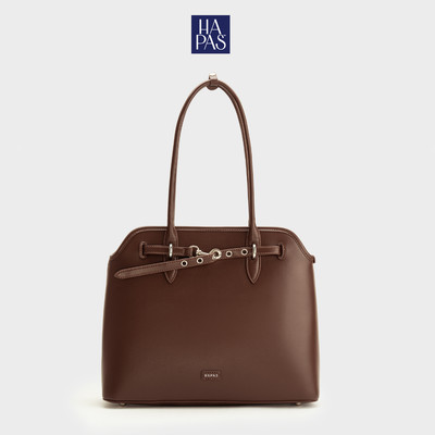 Túi Tote Đai Móc Amee Cỡ Lớn Size 35 HAPAS