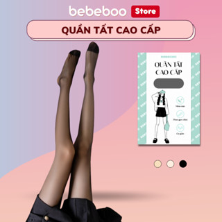  Quần Tất Tàng Hình - Che Khuyết Điểm Cao Cấp BT10 BEBECHIC 