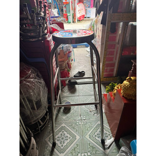 ghế thấp ngang cao 1m phi 32