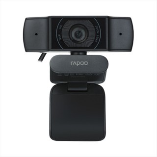 Webcam Rapoo C200 - Bảo hành 24 tháng
