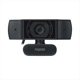 Webcam Rapoo C200 - Bảo hành 24 tháng