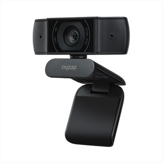 Webcam Rapoo C200 - Bảo hành 24 tháng