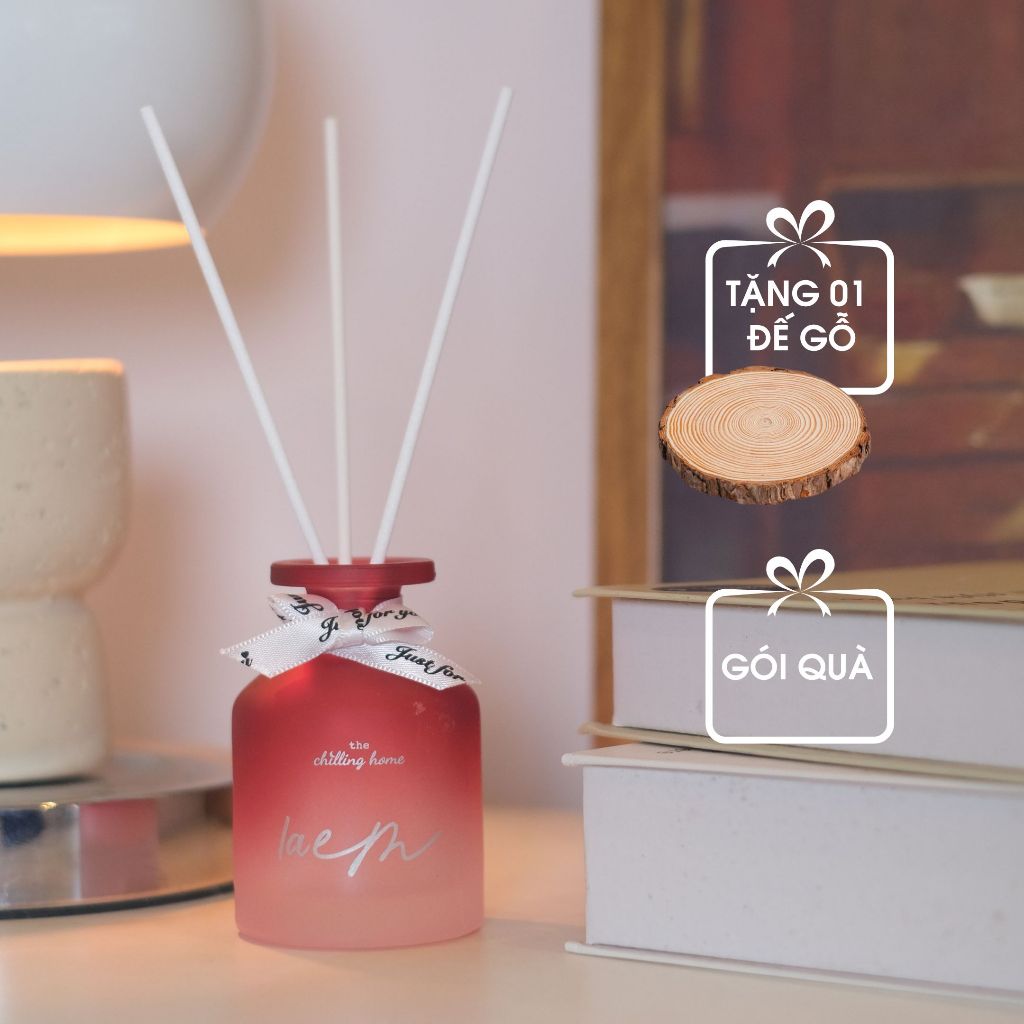 Tinh Dầu Thơm Phòng LaEm