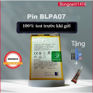Pin Thay Thế BLPA07 Dùng Cho OPPO A78 4G – Tặng Bộ Sửa Chữa & Keo Dán