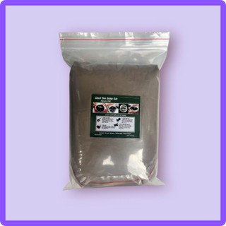  Bột Thạch Đen Sương Sáo Nguyên Chất Gói 0,5kg; 1kg 