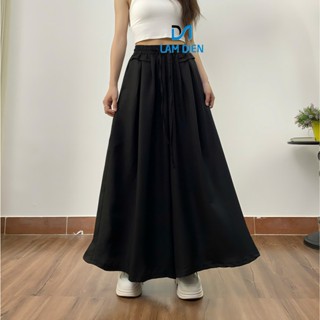 QUẦN VÁY ỐNG RỘNG MỀM MẠI THOÁNG MÁT TRẺ TRUNG NĂNG ĐỘNG CÁ TÍNH