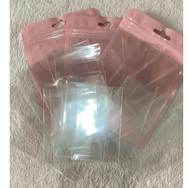 Idol Cuties - Quà tặng