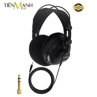 [Chính Hãng] Tai Nghe Kiểm Âm Samson SR950 - Studio Monitor Professional Headphones SR-950