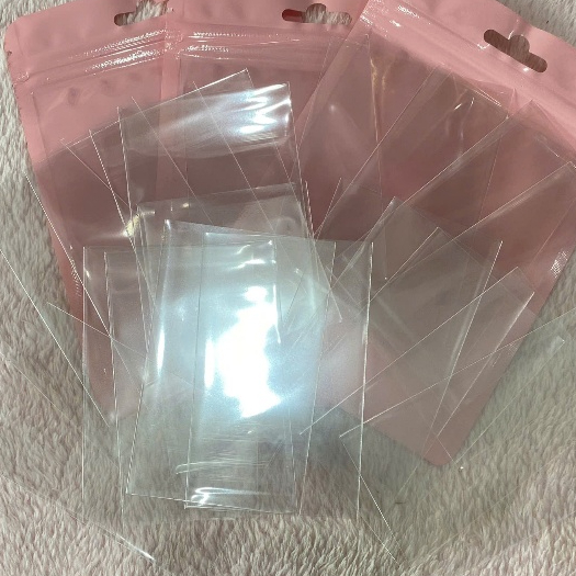 Idol Cuties - Quà Tặng