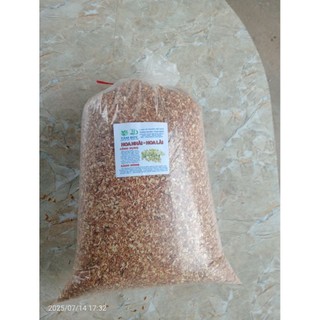 100g trà hoa nhài - hoa lài sấy khô