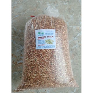 100g trà hoa nhài - hoa lài sấy khô