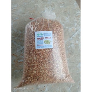 100g trà hoa nhài - hoa lài sấy khô