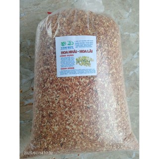 100g trà hoa nhài - hoa lài sấy khô