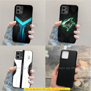 Ốp lưng Motorola Moto G Stylus 5G 2023 loại dẻo đen in hình công nghệ, gaming,..nhiều mẫu thiết kế sắc nét, đẹp